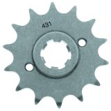 BikeMaster Yamaha Front Sprocket 520 12T thumbnail 2