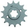 BikeMaster Yamaha Front Sprocket 520 12T thumbnail 3