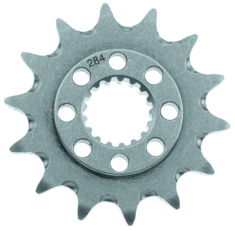 BikeMaster KYMCO Front Sprocket 520 12T thumbnail 2