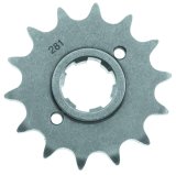 BikeMaster Honda Front Sprocket 520 15T thumbnail 3