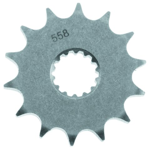 BikeMaster Yamaha Front Sprocket 428 13T thumbnail 2