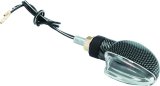 BikeMaster Ministalk Marker Light V-Shape Carbon/Clear thumbnail 3