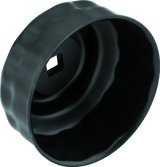 BikeMaster Oil Filter Wrench - 74/76mm thumbnail 1