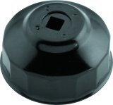 BikeMaster Oil Filter Wrench - 68mm thumbnail 1
