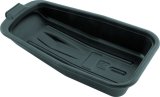 BikeMaster 2 Liter Fluid Drain Pan thumbnail 1