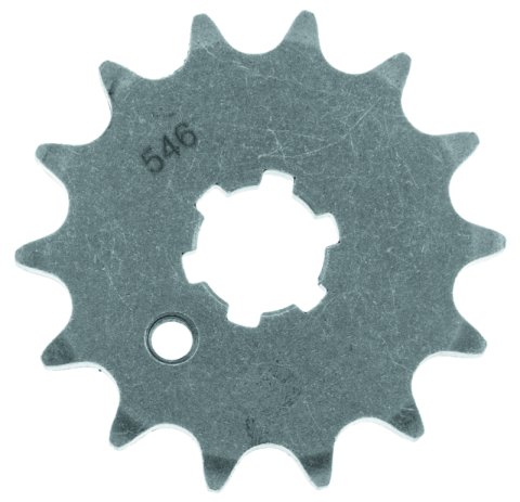 BikeMaster Kawasaki Front Sprocket 420 13T thumbnail 3