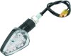 BikeMaster LED Arrow Pair - Black thumbnail 4