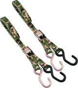 BikeMaster Tiedown 1in - Camouflage thumbnail 3