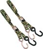BikeMaster Tiedown 1in - Camouflage thumbnail 5