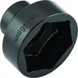 BikeMaster Fork Cap Nut Socket 46mm thumbnail 2