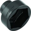 BikeMaster Fork Cap Nut Socket 46mm thumbnail 4