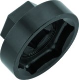 BikeMaster Fork Cap Nut Socket 35mm thumbnail 1
