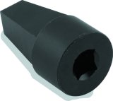 BikeMaster 1/2in Damper Rod Holding Tool thumbnail 1