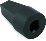 BikeMaster 1/2in Damper Rod Holding Tool thumbnail 2