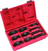 BikeMaster 10 Piece Flywheel Puller Driver Set thumbnail 2
