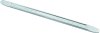 BikeMaster Steel Tire Iron 15-3/4in Chrome thumbnail 4