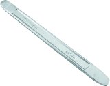BikeMaster Steel Tire Iron 11in Chrome thumbnail 2