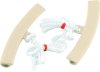 BikeMaster Wheel Rim Protector 2Pc thumbnail 4