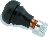 BikeMaster Valve Stem 15mm Rubber Pair thumbnail 1