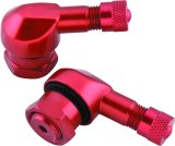 BikeMaster Valve Stem 2/Piece pack red thumbnail 3