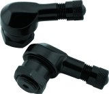 BikeMaster Valve Stem 2/Pack - Black thumbnail 1