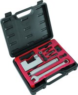 BikeMaster Heavy Duty Chain Breaker/Rivet Tool thumbnail 1