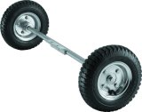BikeMaster 06-Up Yamaha TTR50E Training Wheels thumbnail 1