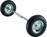BikeMaster 06-Up Yamaha TTR50E Training Wheels thumbnail 2