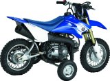 BikeMaster 06-Up Yamaha TTR50E Training Wheels thumbnail 4