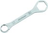 BikeMaster Rider Wrench - 32mm 6-pt x 22mm 12-pt thumbnail 4