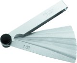 BikeMaster 20-Blade Metric Feeler Gauge Set (Pack of 3) thumbnail 3