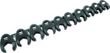 BikeMaster 10-pc 3/8in Drive Metric Flare Crow Foot Wrench Set thumbnail 1