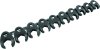 BikeMaster 10-pc 3/8in Drive Metric Flare Crow Foot Wrench Set thumbnail 4