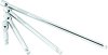 BikeMaster 4-pc 1/4in Wobble Extension Bar Set thumbnail 4