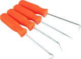 BikeMaster 4-pc Mini Hook and Pick Set thumbnail 2