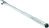 BikeMaster 1/2in Adjustable Micrometer Torque Wrench thumbnail 1