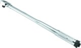 BikeMaster 1/2in Adjustable Micrometer Torque Wrench thumbnail 2
