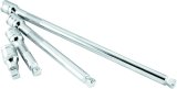 BikeMaster 4-pc 3/8in Wobble Extension Bar Set thumbnail 2