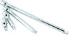 BikeMaster 4-pc 3/8in Wobble Extension Bar Set thumbnail 4
