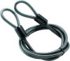 Bully Lock Cable Double Loop - 10mm thumbnail 3