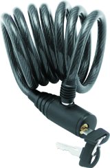 Bully Lock Integrated Cable - 10mm thumbnail 1