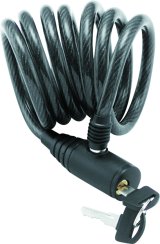 Bully Lock Integrated Cable - 10mm thumbnail 2