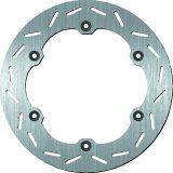 BikeMaster Honda Brake Rotor thumbnail 1