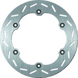 BikeMaster Honda Brake Rotor thumbnail 2