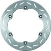 BikeMaster Honda Brake Rotor thumbnail 3