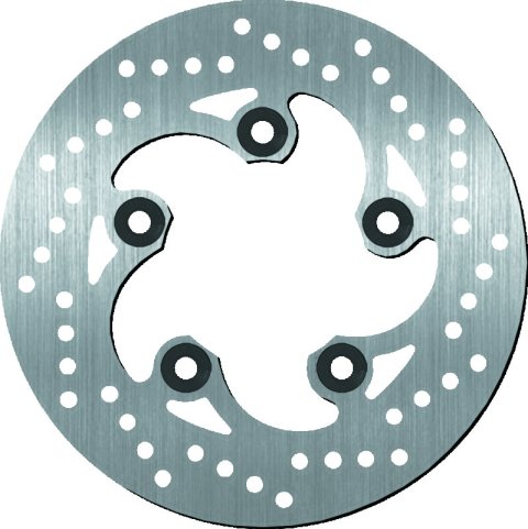 BikeMaster BM-3060 Brake Rotor thumbnail 2