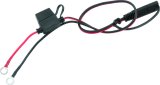 BikeMaster Quick Connect Battery Leads thumbnail 1