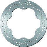 BikeMaster Yamaha Brake Rotor thumbnail 1