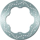 BikeMaster Yamaha Brake Rotor thumbnail 2