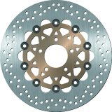 BikeMaster Suzuki Brake Rotor thumbnail 1